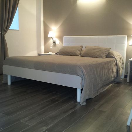 Sabbia D'Oro Locanda & Beach Bonassola Phòng bức ảnh