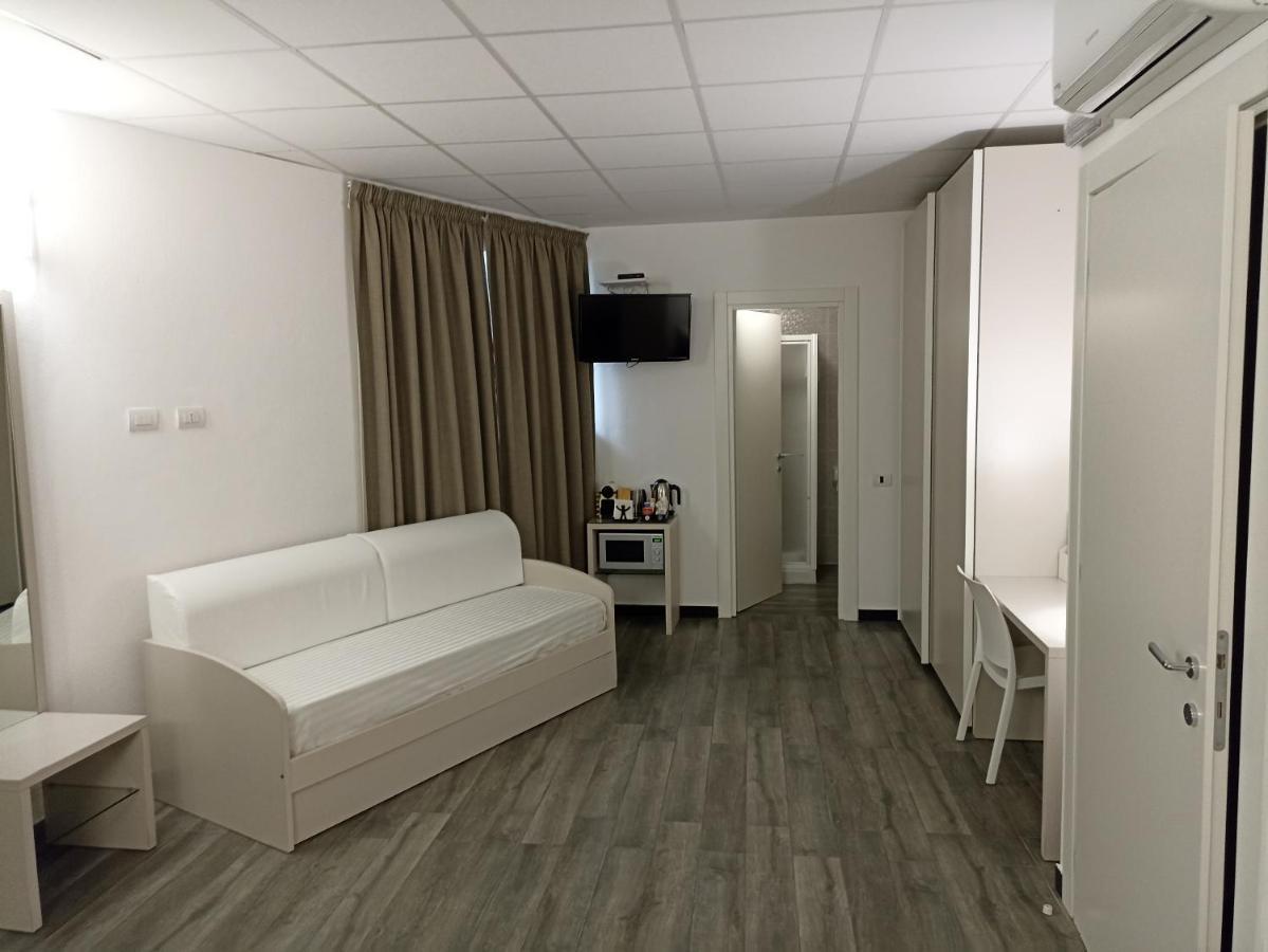 Sabbia D'Oro Locanda & Beach Bonassola Ngoại thất bức ảnh