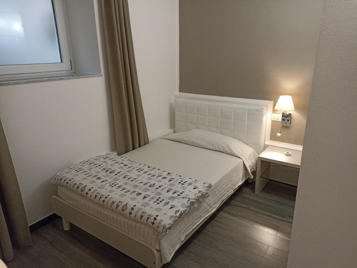 Sabbia D'Oro Locanda & Beach Bonassola Ngoại thất bức ảnh