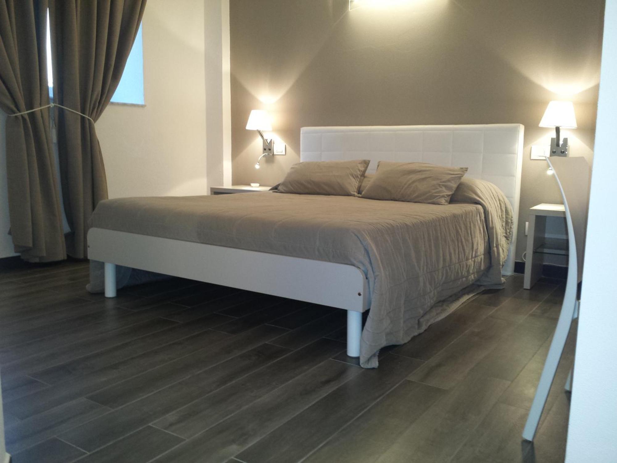 Sabbia D'Oro Locanda & Beach Bonassola Phòng bức ảnh