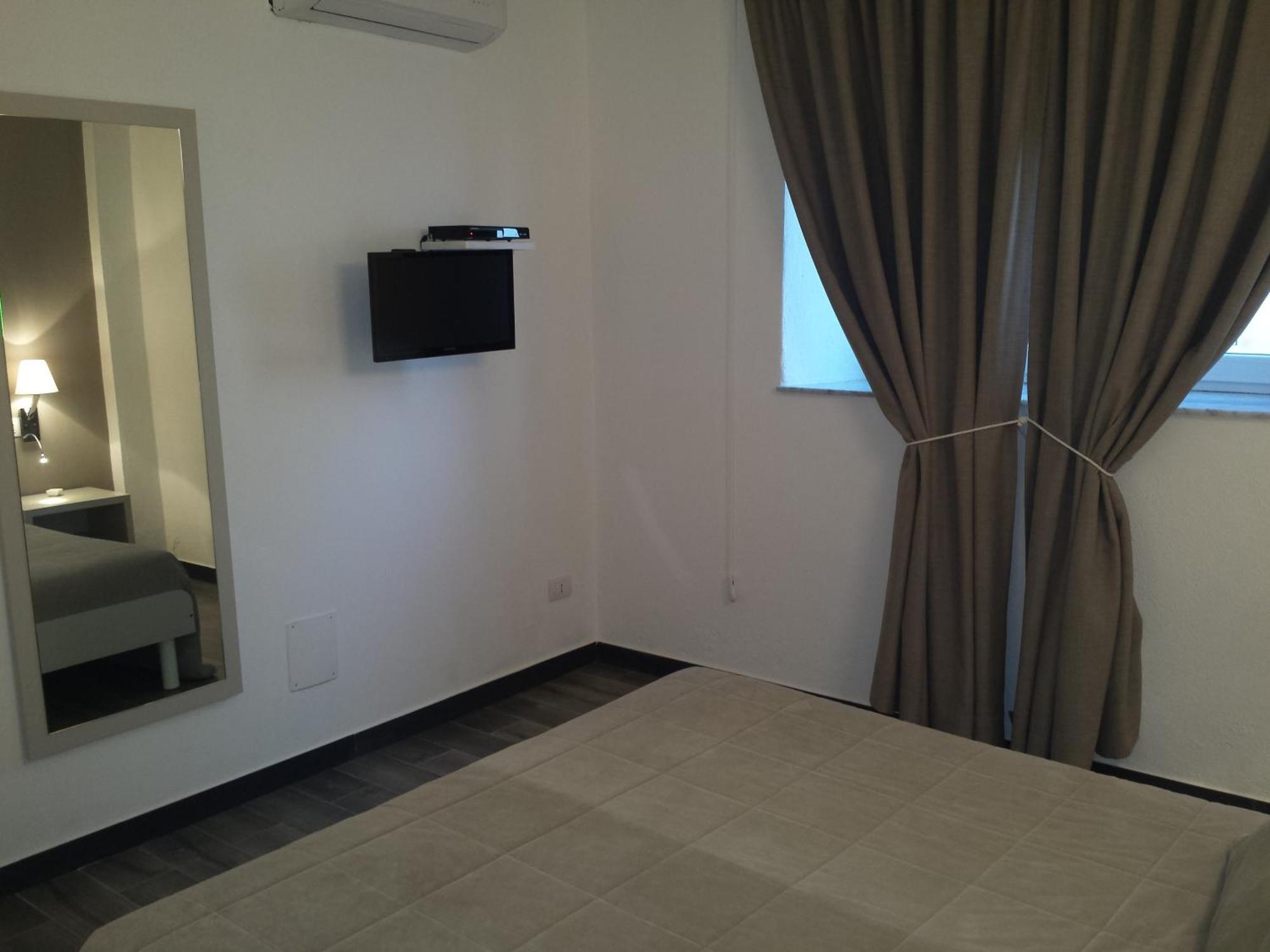 Sabbia D'Oro Locanda & Beach Bonassola Phòng bức ảnh