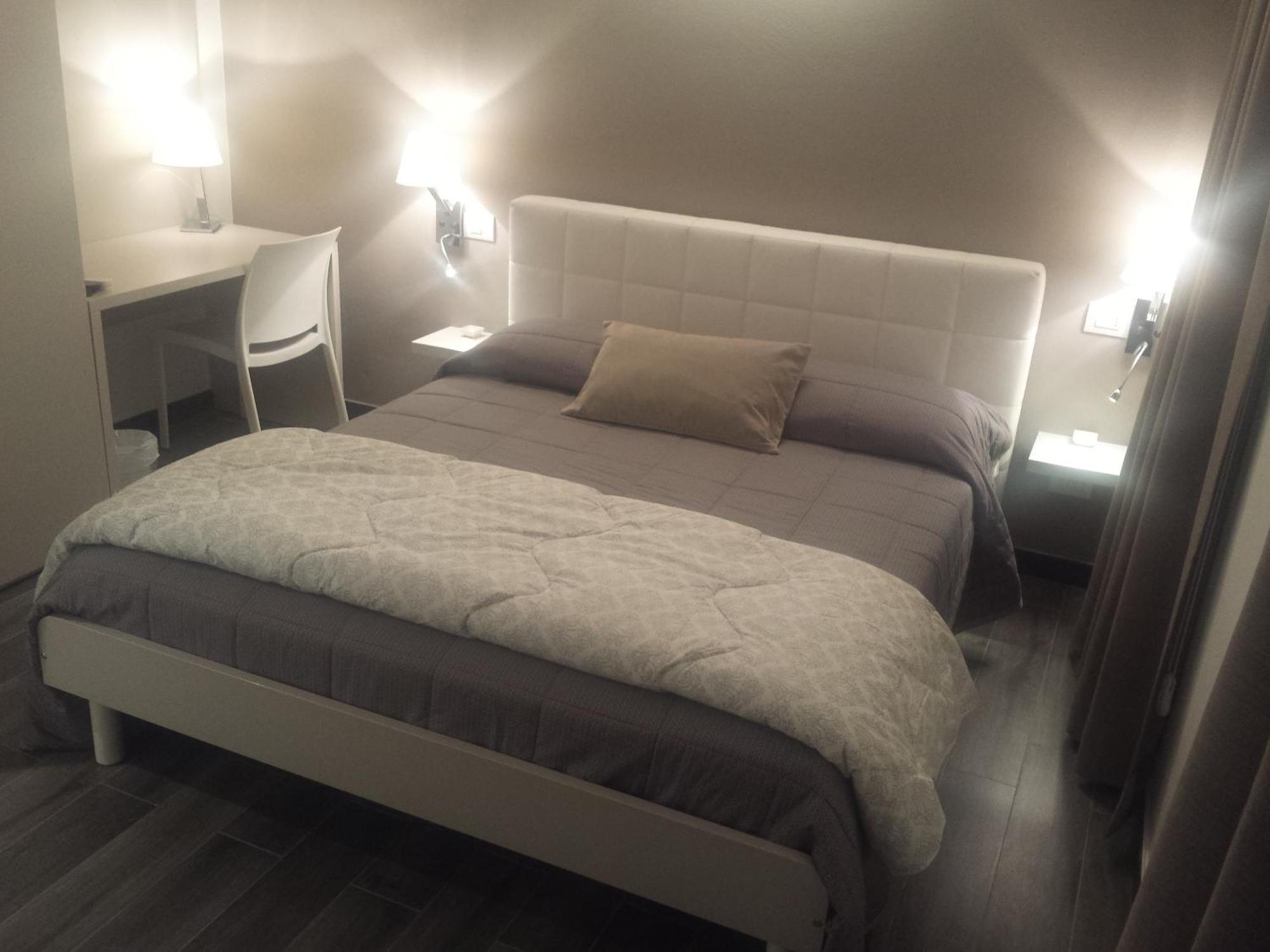 Sabbia D'Oro Locanda & Beach Bonassola Phòng bức ảnh