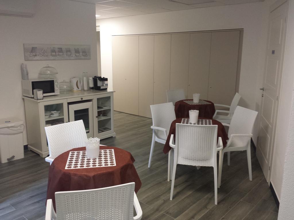 Sabbia D'Oro Locanda & Beach Bonassola Ngoại thất bức ảnh