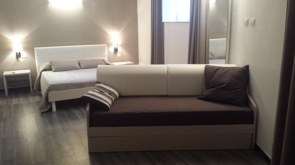 Sabbia D'Oro Locanda & Beach Bonassola Phòng bức ảnh