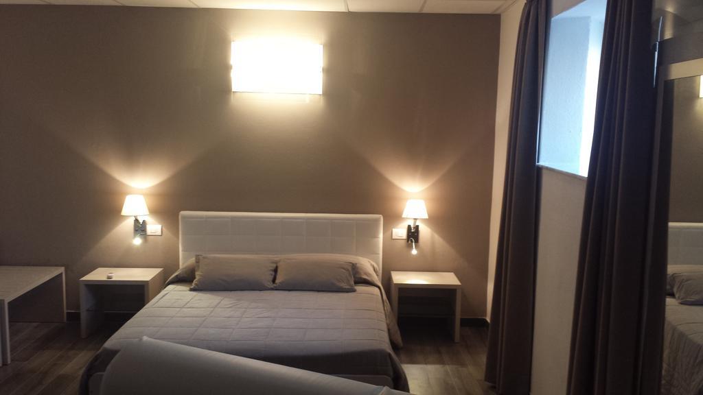 Sabbia D'Oro Locanda & Beach Bonassola Phòng bức ảnh