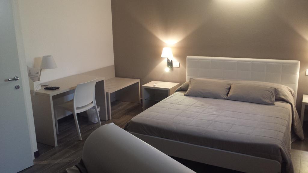 Sabbia D'Oro Locanda & Beach Bonassola Phòng bức ảnh
