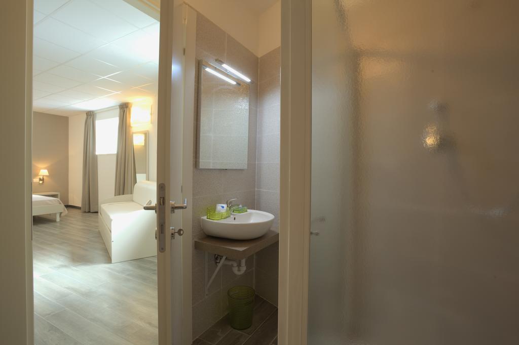 Sabbia D'Oro Locanda & Beach Bonassola Ngoại thất bức ảnh