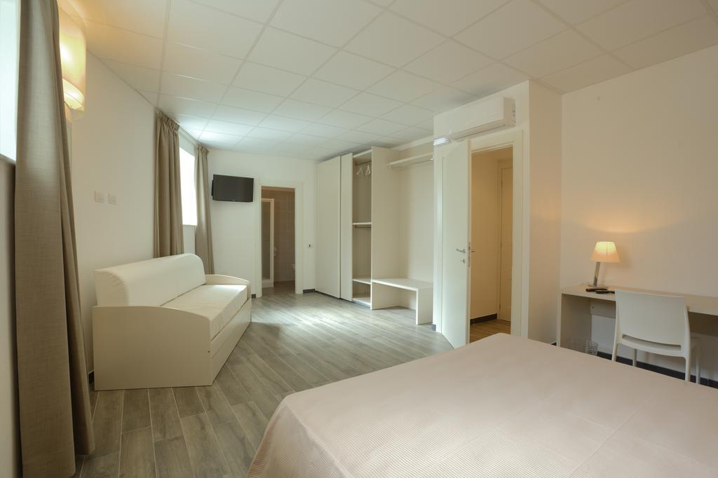 Sabbia D'Oro Locanda & Beach Bonassola Ngoại thất bức ảnh